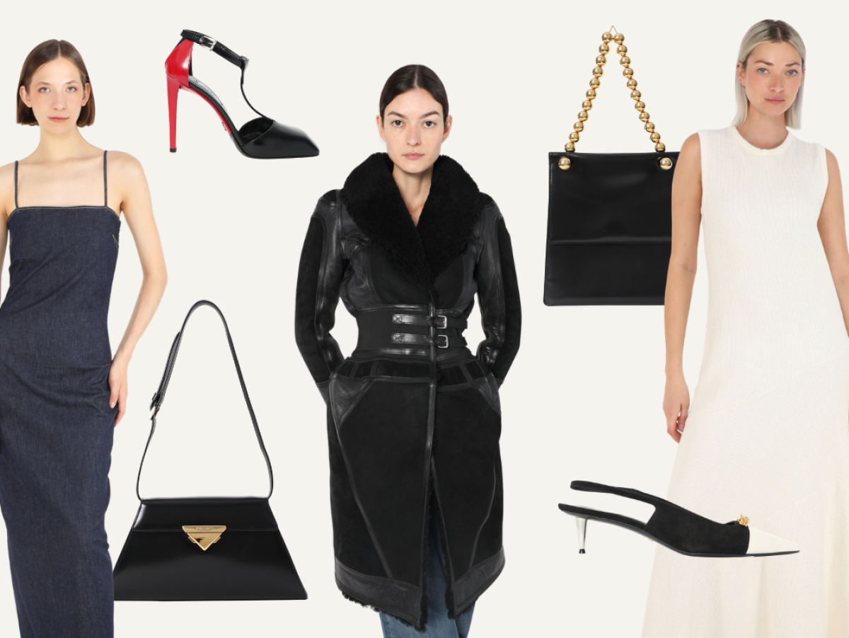 The Seller Series: Yana McKillop