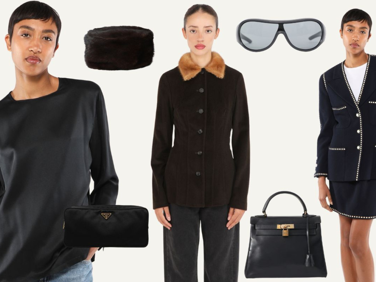 Shop Alex's Select