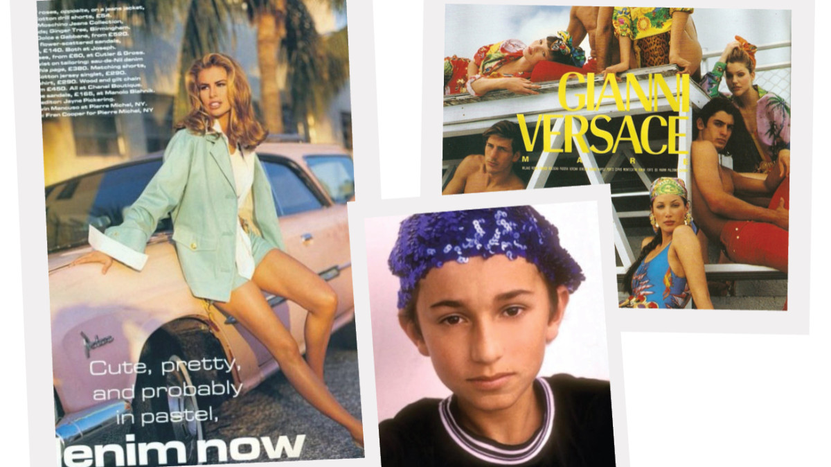 Postcard From Miami by Esteban Cortàzar Postcard From Miami by Esteban Cortàzar