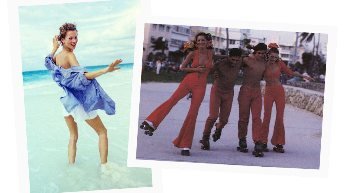 Postcard From Miami by Esteban Cortàzar Postcard From Miami by Esteban Cortàzar