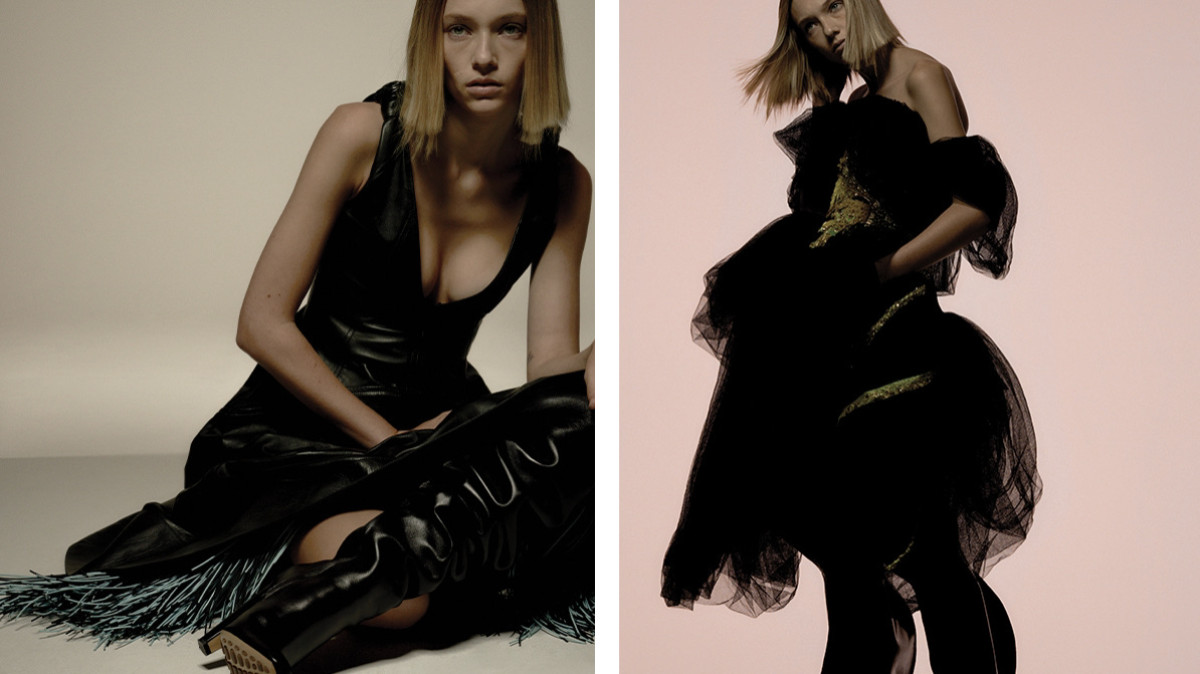 Financial Times - HTSI Magazine - Photography Marili Andre starring Ella Rattigan Financial Times - HTSI Magazine - Photography Marili Andre starring Ella Rattigan