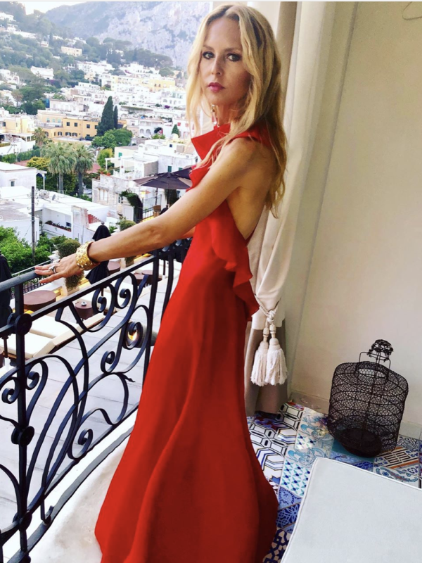 Rachel Zoe Rachel Zoe